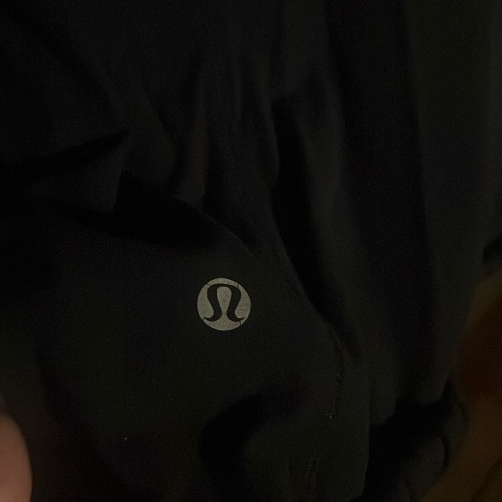 Half Zip Lululemon Pullover - image 3